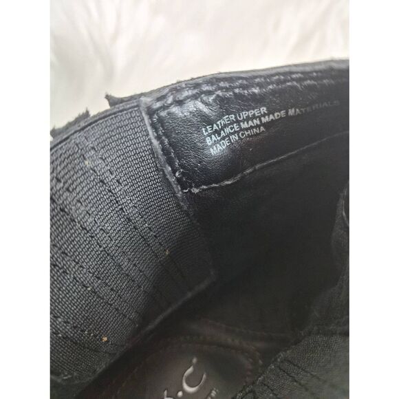 BOC anke boots - Picture 3 of 9